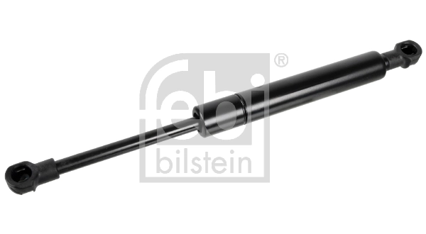 Gas Spring, bonnet